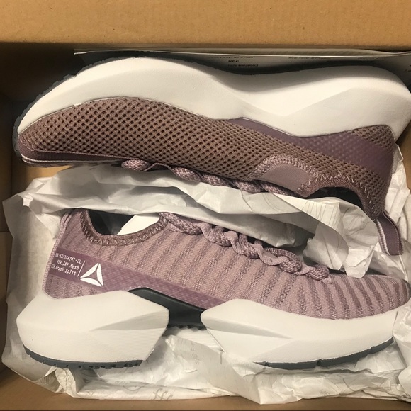 REEBOK SOLE FURY SE - Picture 1 of 6